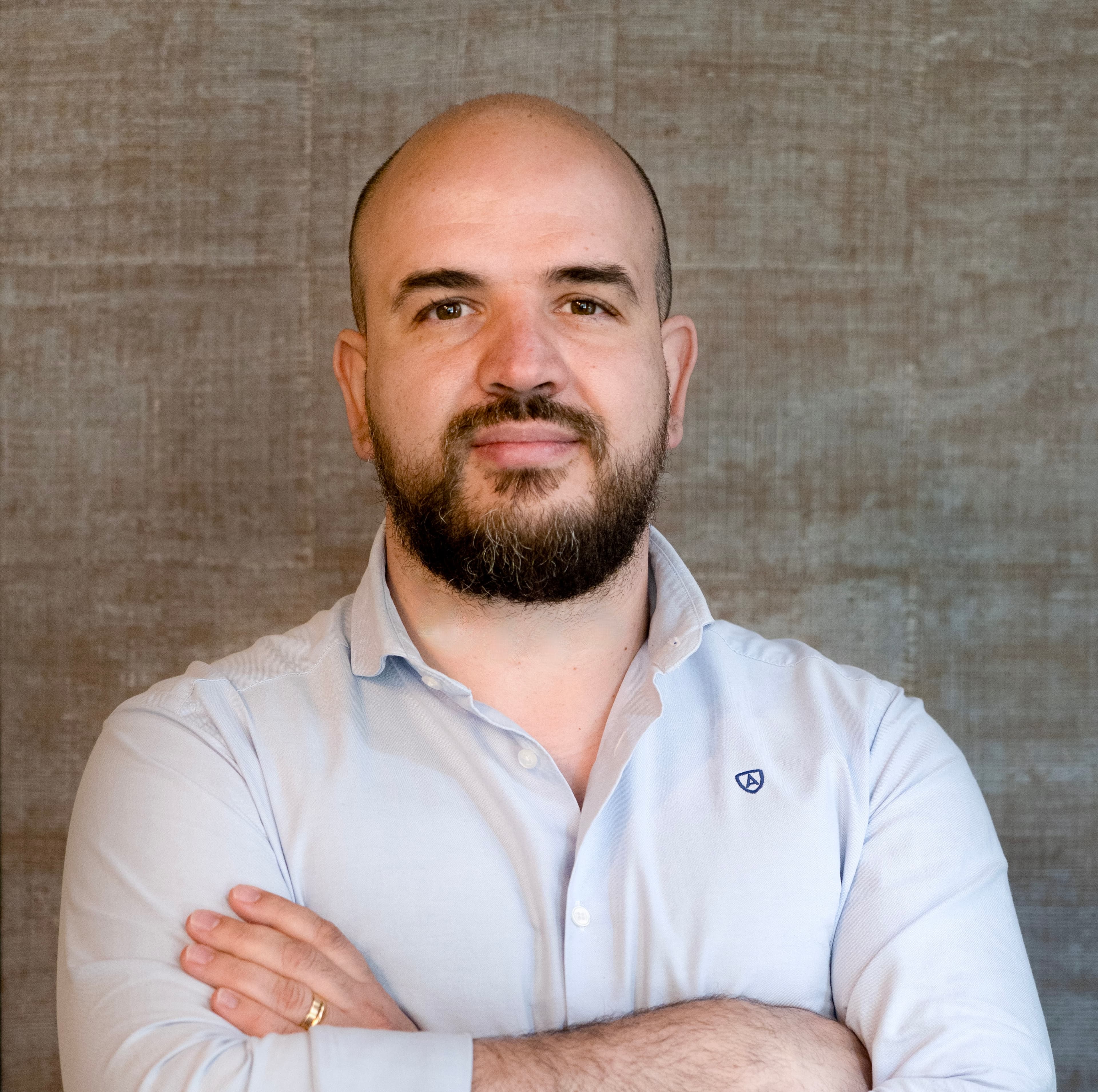 David Jiménez